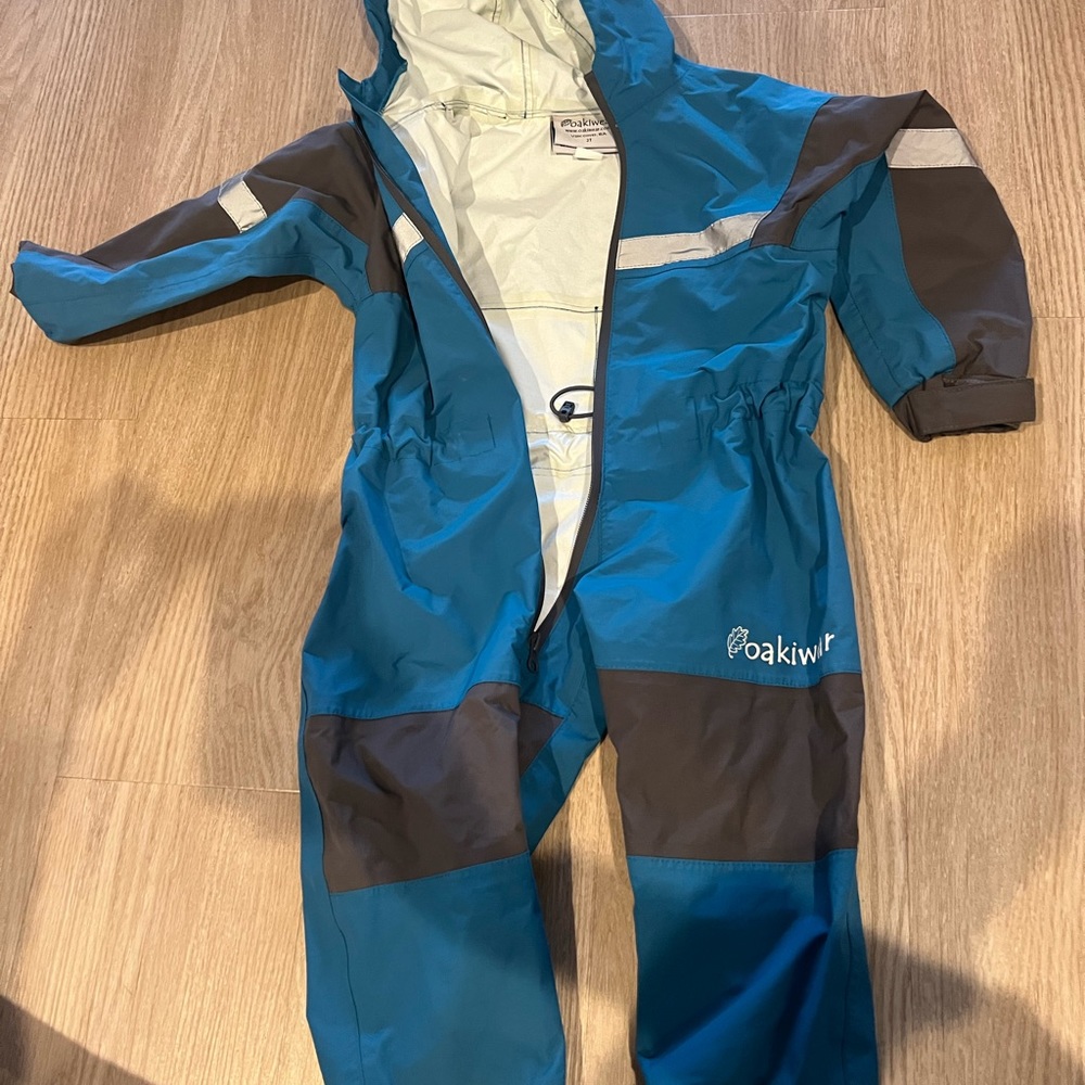 Okiewear